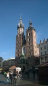 Więcej o: Wycieczka do Krakowa – listopad 2016 r.