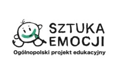 Więcej o: Uczestniczymy w Ogólnopolskim Projekcie Edukacyjnym „SZTUKA EMOCJI”