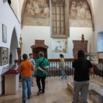 Wycieczka do raciborskiego muzeum