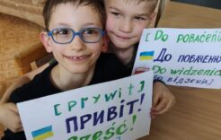 Więcej o: Nauka języka ukraińskiego