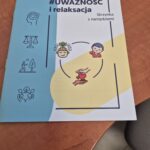 „Zdrowie i emocje- skrzynka z narzędziami”- program profilaktyczny