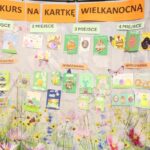 Kartka Wielkanocna