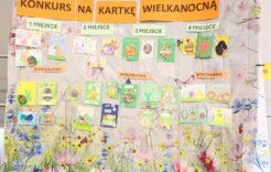 Kartka Wielkanocna