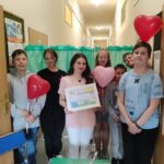 Spotkanie z higienistką stomatologiczną z Dentica Center