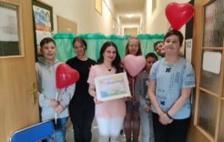 Spotkanie z higienistką stomatologiczną z Dentica Center