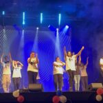 Festiwal Piosenki Polsko-Angielskiej „Little Microphone 2025”