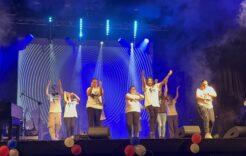 Więcej o: Festiwal Piosenki Polsko-Angielskiej „Little Microphone 2025”