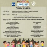 Dzień Dziecka z Mundurem