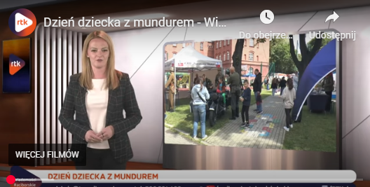 Obrazek inicjujący film z portalu Youtube
