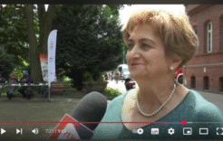 Dzień dziecka oraz dzień otwartych drzwi w Ośrodku