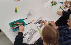 „Każdy jest ważny – Junior i Senior” - podsumowanie innowacji pedagogicznej