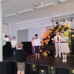 Gala „Trzy lata z Gwiazdami”