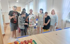 „Trzymaj Formę!”