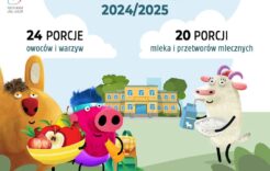 Więcej o: Program dla szkół – podsumowanie
