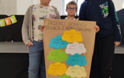 Tydzień Przeciwdziałania Przemocy Rówieśniczej