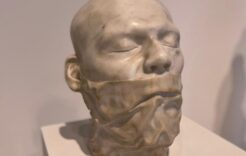 wycieczce do Galerii Sztuki „Rzeczna”