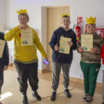 Obchody XV Światowego Dnia Tabliczki Mnożenia