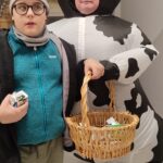 Mleko na II śniadanie