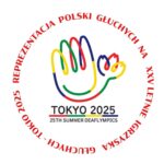 Nasz absolwent w Reprezentacji Polski na XXV Letnich Igrzyskach Głuchych