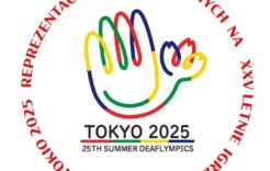 Więcej o: Nasz absolwent w Reprezentacji Polski na XXV Letnich Igrzyskach Głuchych.