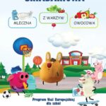 Mleko na II śniadanie