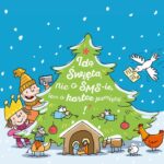 “IDĄ ŚWIĘTA, NIE O SMS-IE, LECZ O KARTCE PAMIĘTAJ”