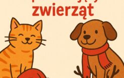 "Zostań świętym Mikołajem dla potrzebujących zwierząt"