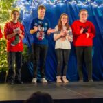 „Światło w nas”