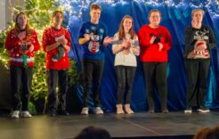 „Światło w nas”