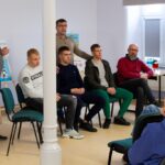 Warsztaty z terapeutą uzależnień dla młodzieży szkół ponadpodstawowych