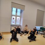 Kreatywna warsztaty z Teatrem Ateneum