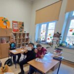 „Idą święta, nie o SMS-ie, lecz o kartce pamiętaj”