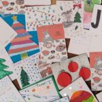 „Idą święta, nie o SMS-ie, lecz o kartce pamiętaj”