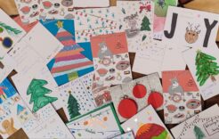 Więcej o: „Idą święta, nie o SMS-ie, lecz o kartce pamiętaj”