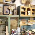 Kreatywne warsztaty stolarskie