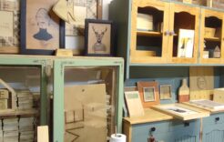 Więcej o: Kreatywne warsztaty stolarskie w pracowni «Wyciosane z drewna»