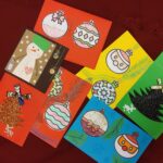 Rozstrzygnięcie konkursu plastycznego - "Kartka bożonarodzeniowa"