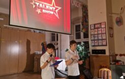 Więcej o: 🎤 Talent Show w grupach wychowawczych