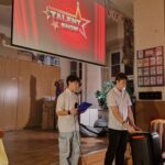 Talent Show