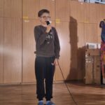 Talent Show