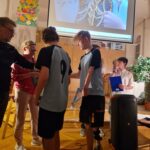 Talent Show