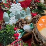 Kiermasz Świąteczny