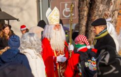 Więcej o: „Dni Świątecznych Marzeń” na Zamku Raciborskim 12-14.12.2025r.