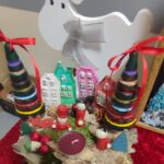 Kiermasz Świąteczny