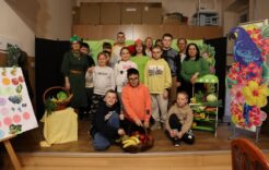 Więcej o: Jem zdrowo i kolorowo