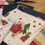 Konkurs plastyczny - "Kartka bożonarodzeniowa"