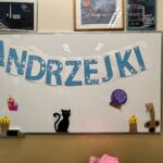 Andrzejki w LO II Racibórz