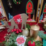 Kiermasz Świąteczny