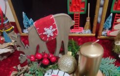 Kiermasz Świąteczny