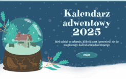 Więcej o: Zabawa matematyczna dla wszystkich chętnych – „Kalendarz adwentowy”